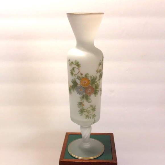 Vintage Norleans Vase - Picture 1 of 6